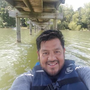 Meet your Posher, Alejandro